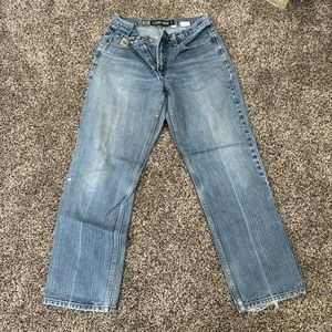 Cruel Girl Low Rise Relaxed 9 Short